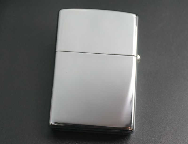 画像: zippo ASAYUKI DD-132 2000年製造