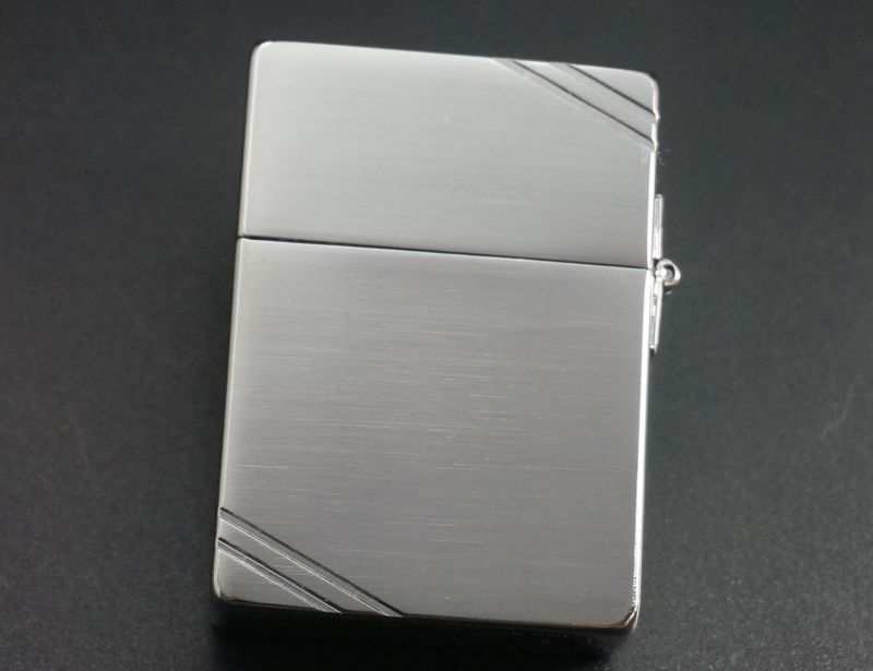 画像: zippo 1935REPLICA 「ZIPPO LADY」2014年製造