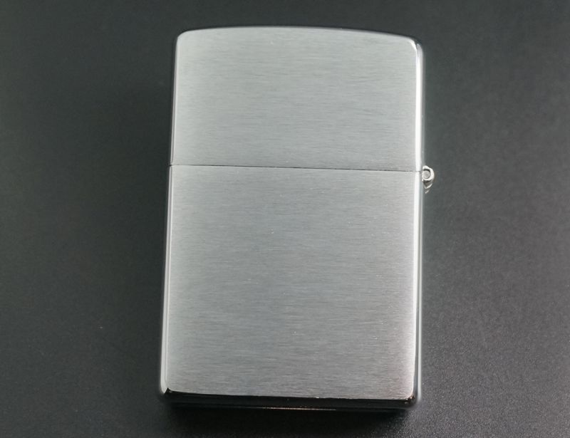 画像: zippo USS Lake Champlain CG-57 2002年製造