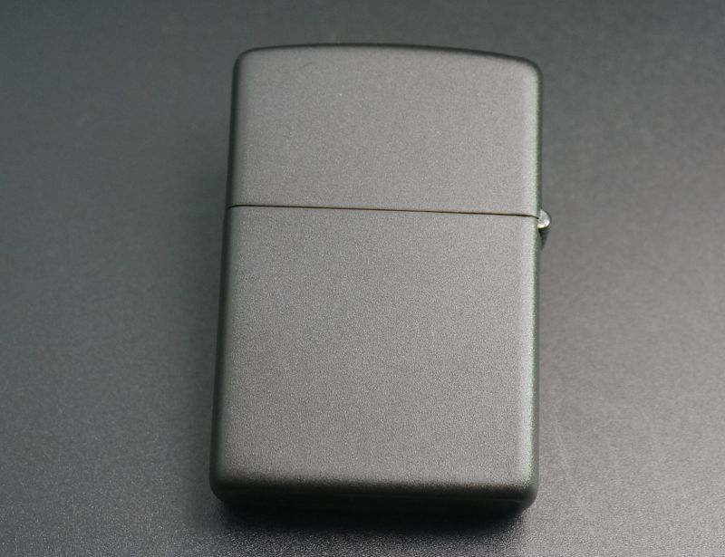 画像: zippo WINDY 蓄光 1995年製造