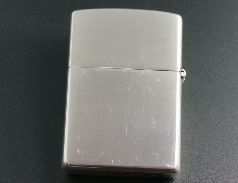 画像: zippo ルパン三世 エスケープシリーズ 斬鉄剣 石川五右衛門