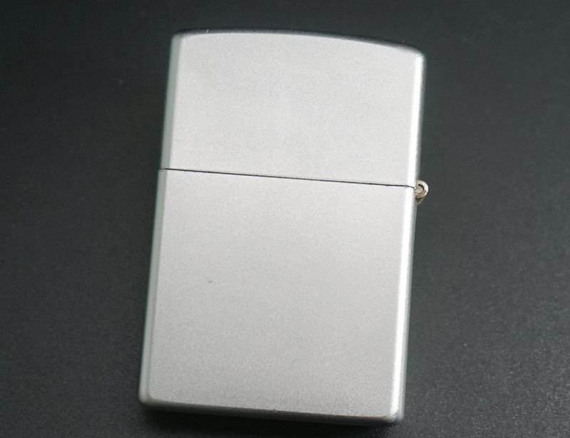 画像: zippo WINDY レッド ＃205 1999年製造