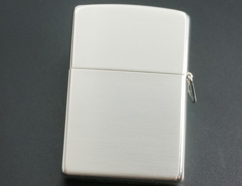 画像: zippo LUPINTHE THIRD Mission tool ルパン 2004年製造