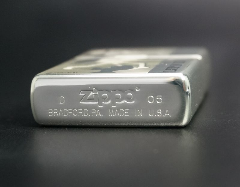 zippo ルパン三世 トリックマスター オールキャスト - zippo-LAND G.