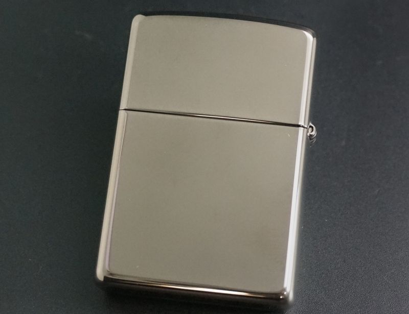 画像: zippo WINDY ＃150 2003年製造