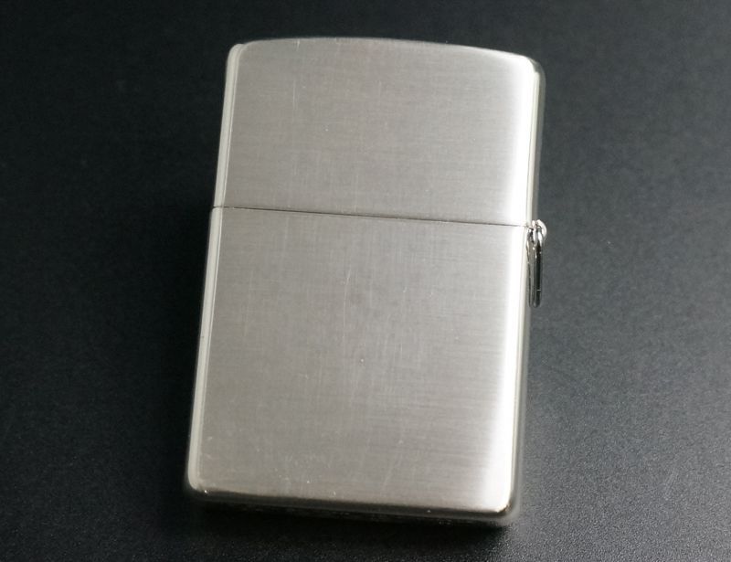 画像: zippo LUPINTHE THIRD Mission tool 次元 2004年製造