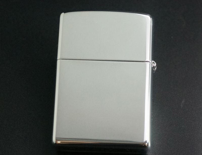 画像: zippo 75th ANNIVERSARY ＃250