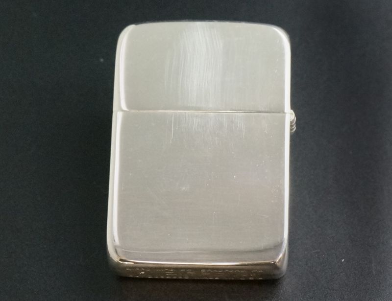 画像: zippo 1941REPLICA ZIPPO CAR ブルー 2002年製造 