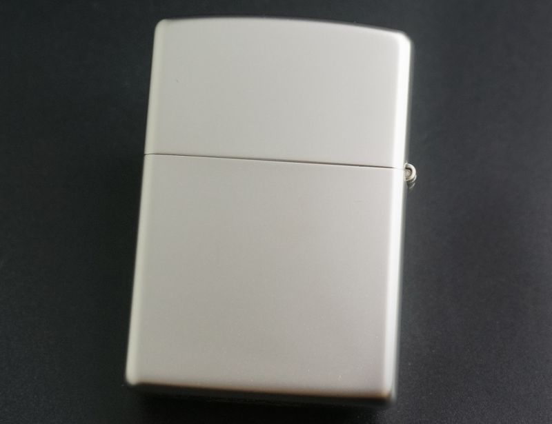 画像: zippo ルパン三世 WANTED NO.1 逃走 2009年製造