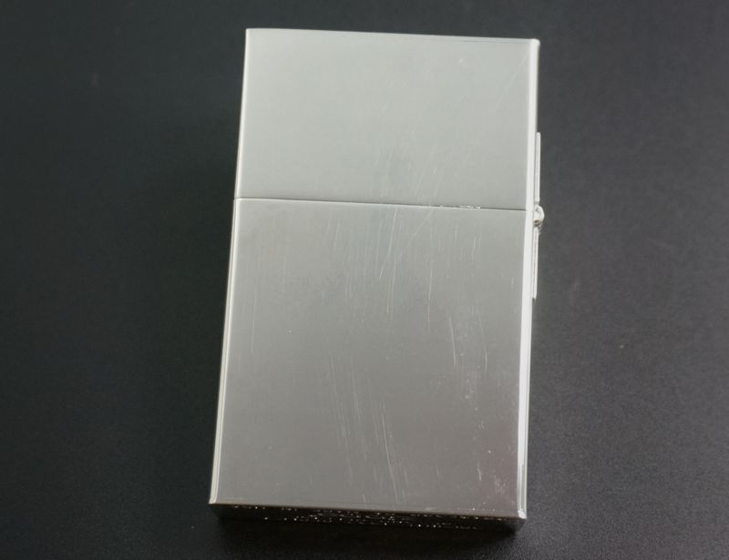 画像: zippo 1932 SECOND REPLICA 限定 