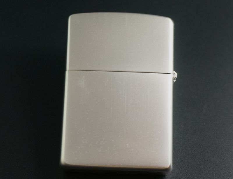 画像: zippo ルパン三世 ミラーオンミラー ルパン 2004年製造