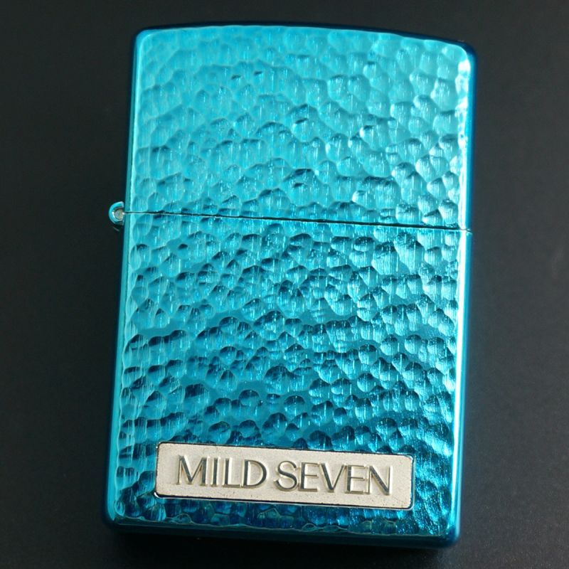 マイルドセブン zippo 専用】マイルドセブン・インパクト・ワン