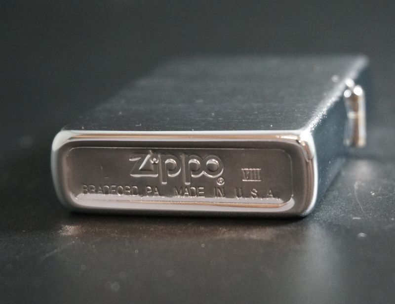 画像: zippo WINDY コメモラティブ柄 ＃200 1992年製造