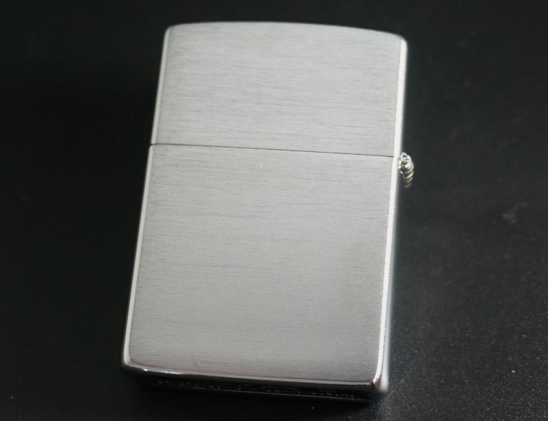 画像: zippo WINDY コメモラティブ柄 ＃200 1992年製造