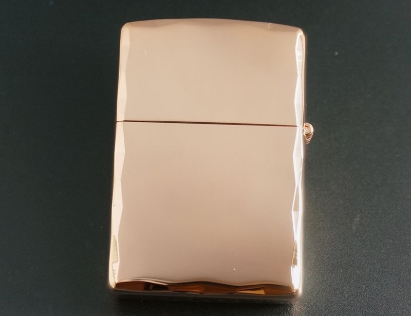 画像: zippo シャインレイカット PG