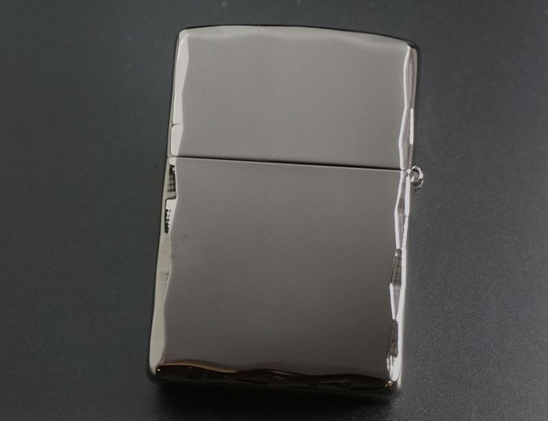 画像: zippo シャインレイカット BNC