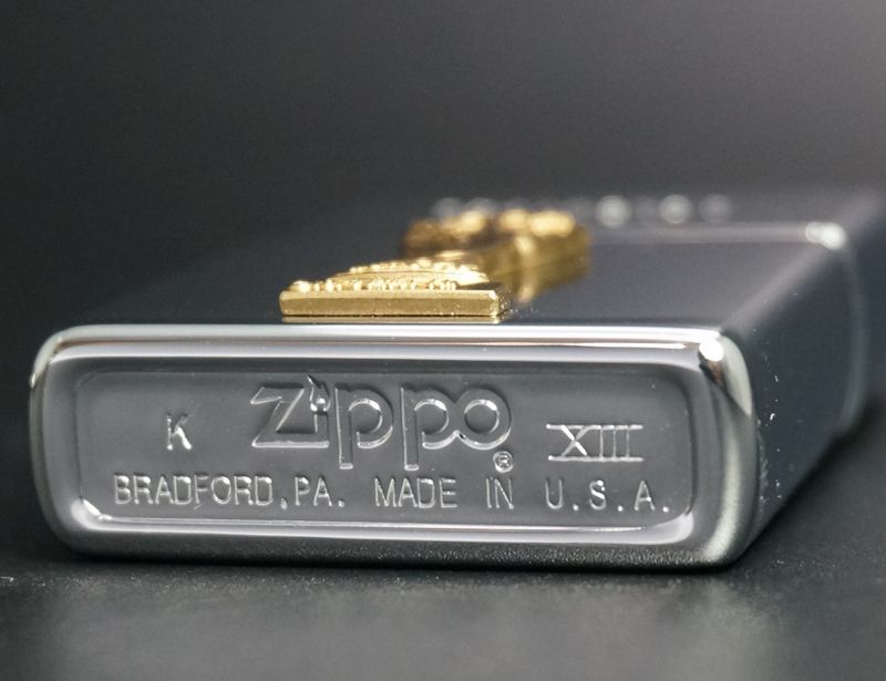 画像: zippo FIFA WORLD CUP FRANCE98 COLLECTOR　EDITION　世界限定5000個