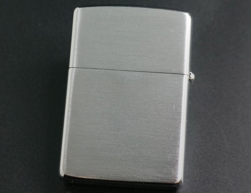 画像: zippo KICK SOME BALL 1997年製造