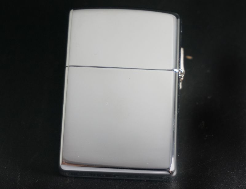 画像: zippo WINDY エッチング＆プリント ピンク 2000年製造