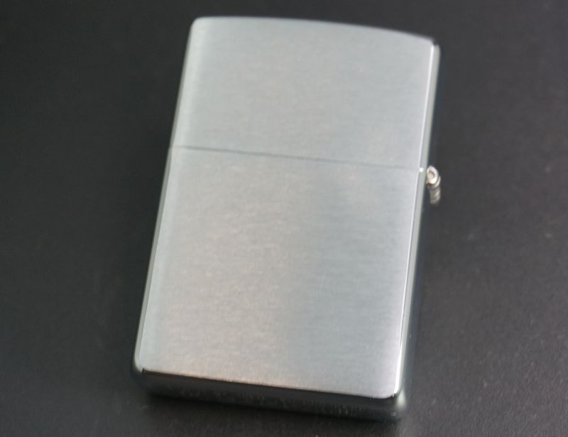 画像: zippo WINDY 枯れ葉 ＃200 2001年製造