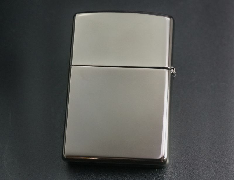 画像: zippo WINDY ＃150 2002製造 