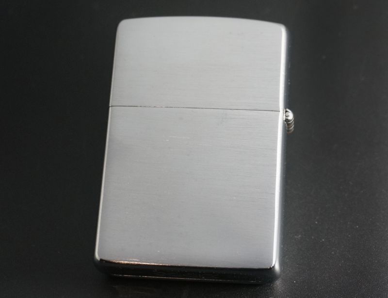 画像: zippo ABCテレビ（朝日放送）#200 1992年製造