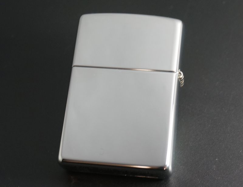 画像: zippo テレビ東京 2001年製造