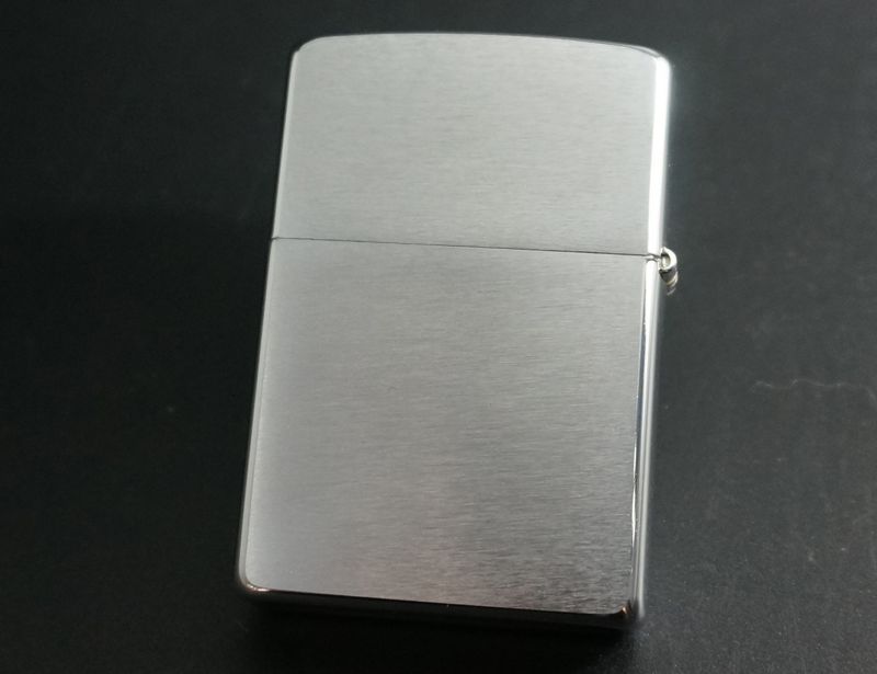 画像: zippo BENZ(ベンツ) エンブレム 2000年製造