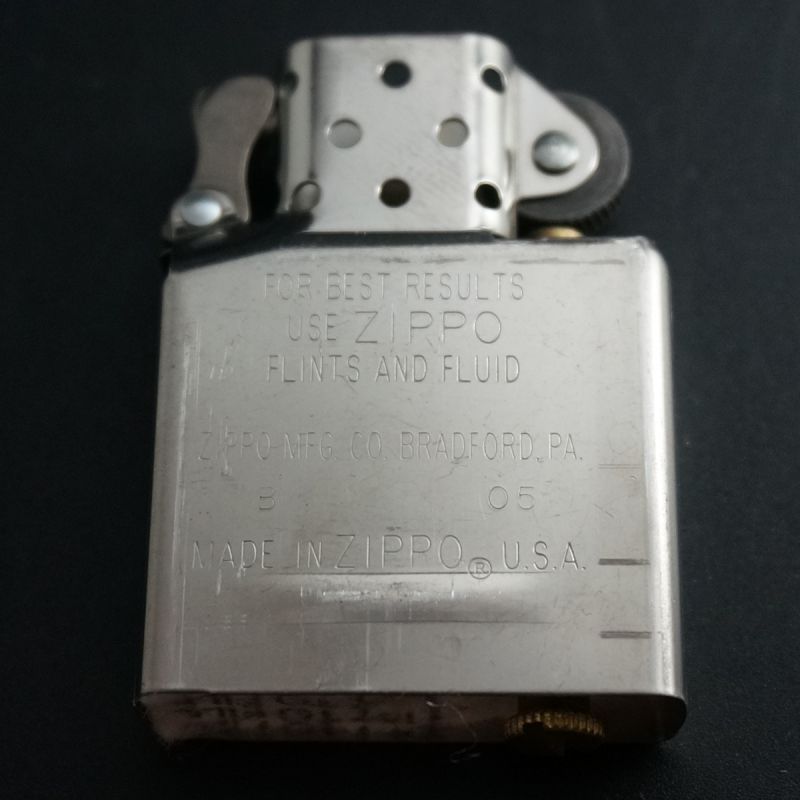 Yahoo!オークション - ZIPPO/ジッポー JAZZ METALシリーズ