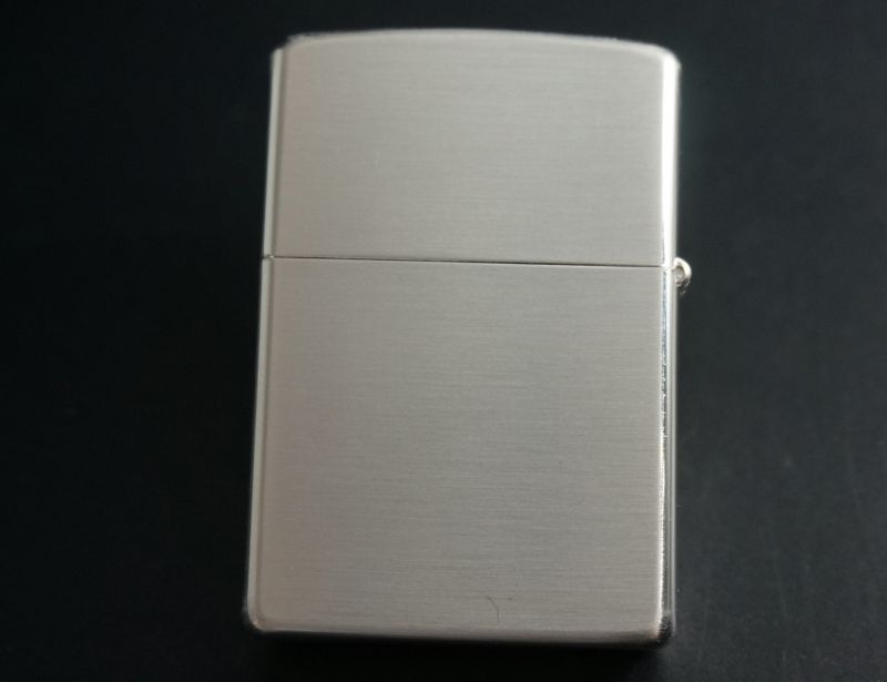 画像: zippo ANA Sサテーナ 2000年製造