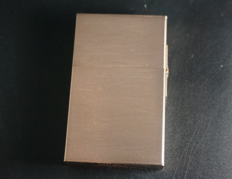 画像: zippo 1932 SECOND REPLICA PINKGOLD 