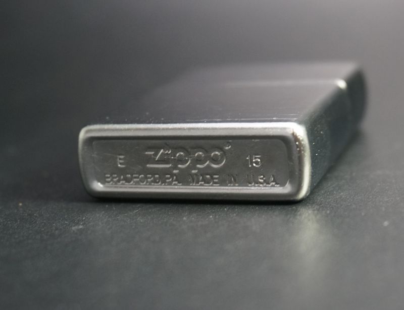 画像: zippo リネンウェーヴ 28181