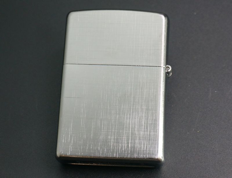 画像: zippo リネンウェーヴ 28181