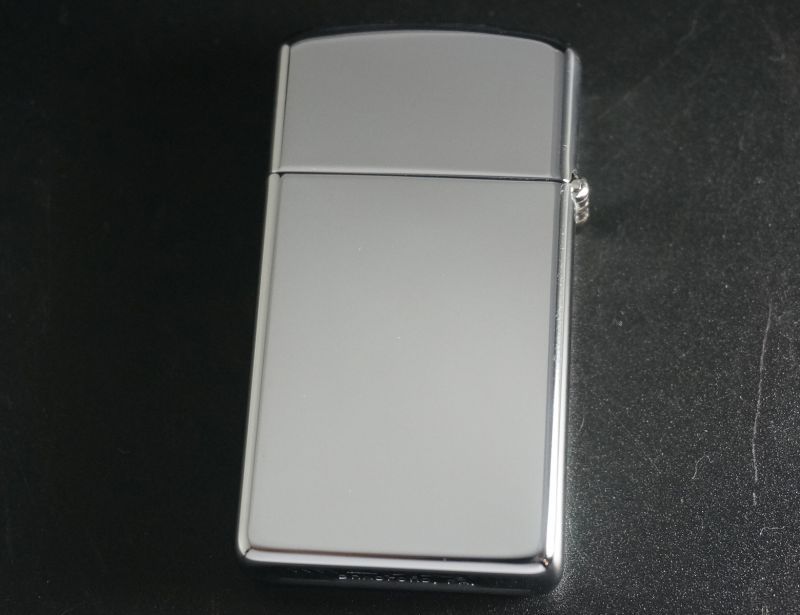 画像: zippo SHOW THE WAY 5th BN スリム 1982年製造