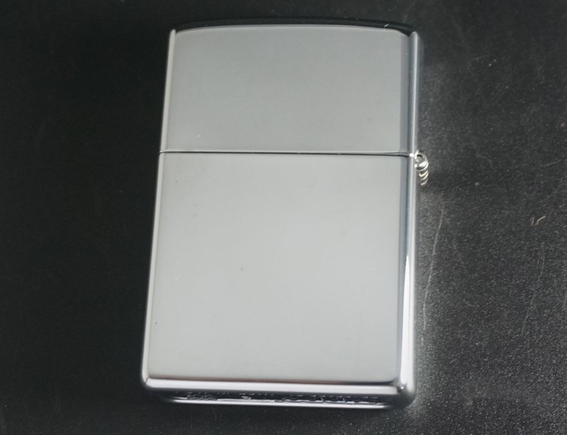 画像: zippo はつゆき DD-122 2000年製造