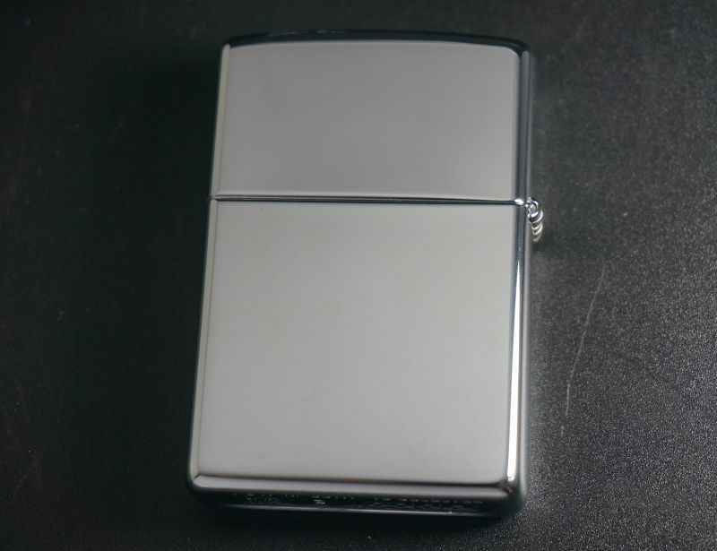 画像: zippo Murasame 2000年製造