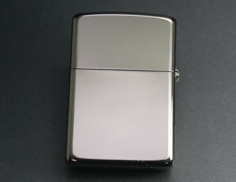 画像: zippo HARLEY-DAVIDSON ビックメタル HDP-06 