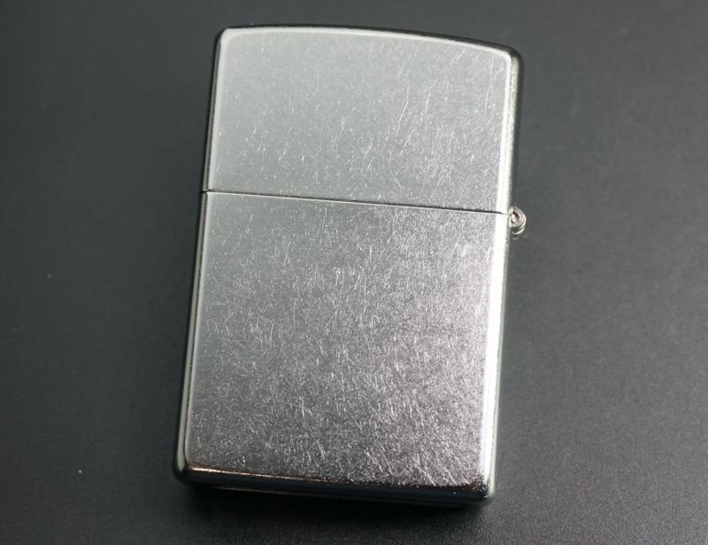 画像: zippo CHIVROLET(シボレー）歴代ロゴ バレル加工