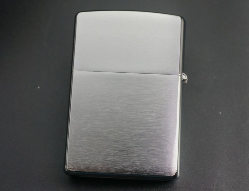 画像: zippo Free by Birth Trucker by Choice 29078