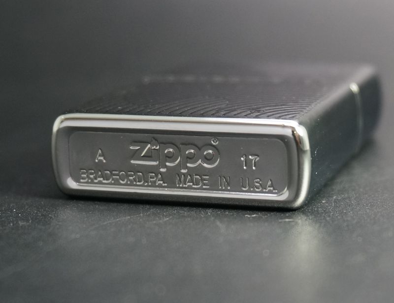 画像: zippo Illusion Flame(イリュージョンフレーム ) 29429