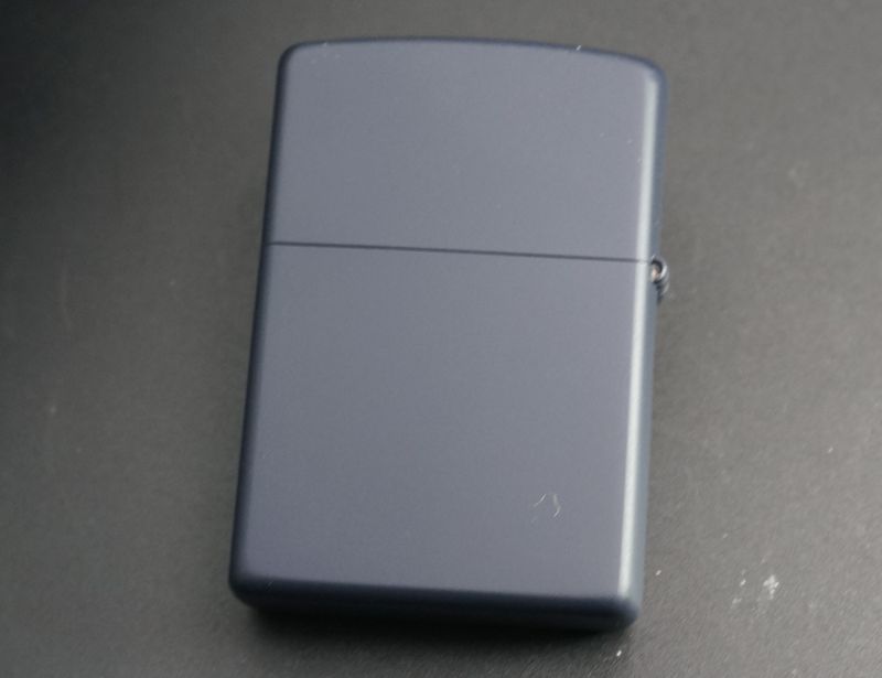 画像: zippo 豊天（ブーテン）商店 わさび漬 2005年製造