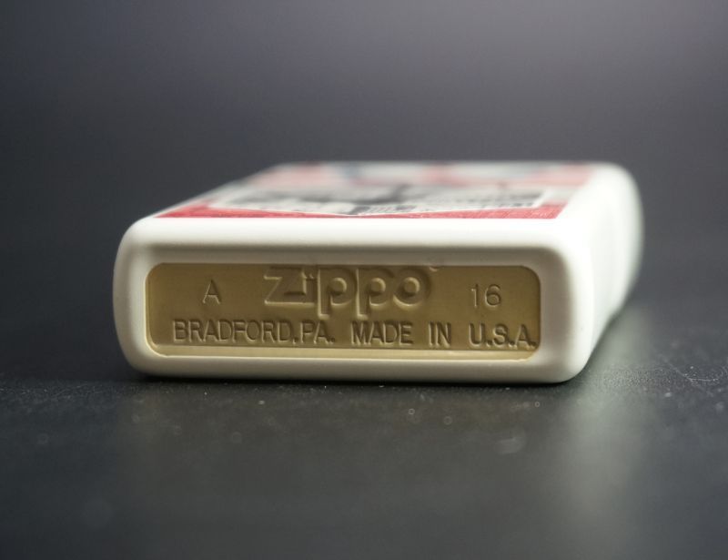 画像: zippo Washington DC 29084