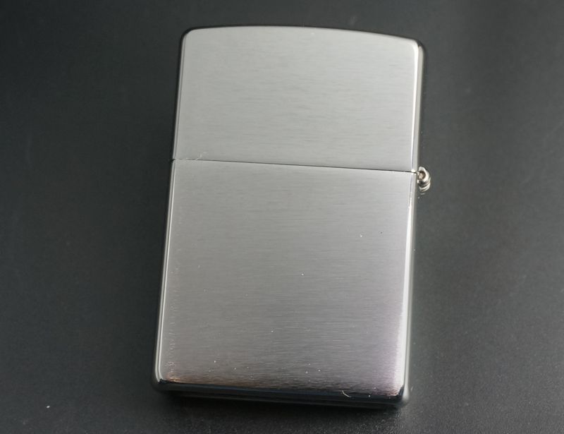 画像: zippo ブレイズデイル フレーム 29075