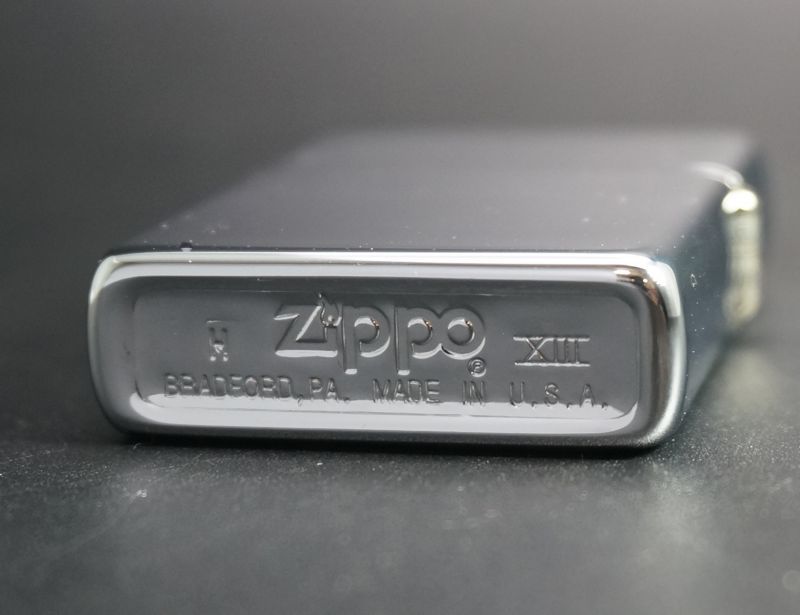 画像: zippo Snap-on(スナップオン) ロゴ #250 1997年製造