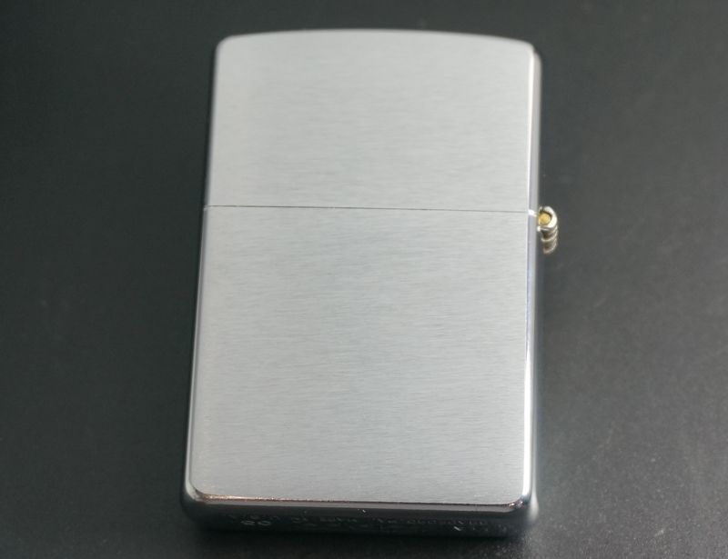 画像: zippo nova usagi(ノバウサギ） #200 2003年製造 