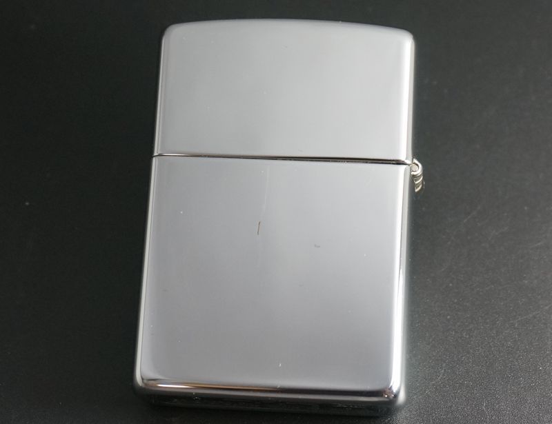 画像: zippo Snap-on(スナップオン) ロゴ #250 1997年製造