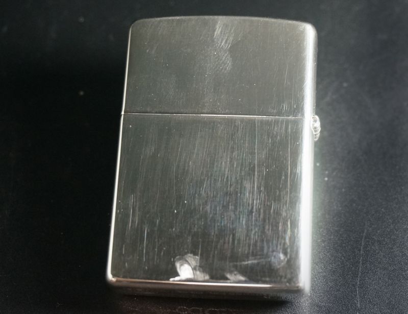 画像: zippo ルパン三世 限定 次元大介 1996年製造 