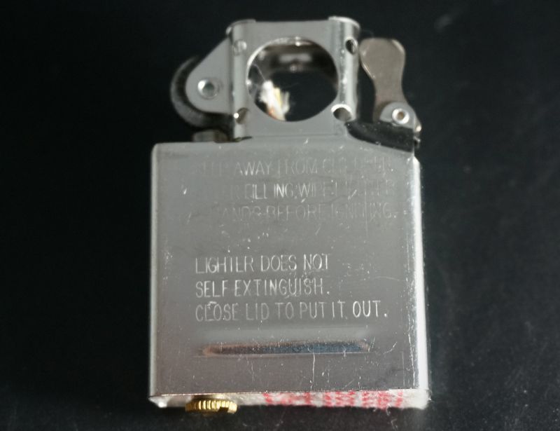 画像: zippo インサイドユニット パイプ用 