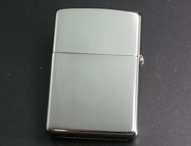 画像: zippo Peru(ペルー）TUMI 2009年製造