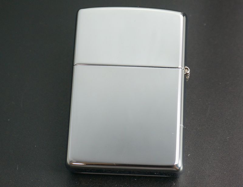 画像: zippo SUNOCO OIL ＃250 2002年製造　